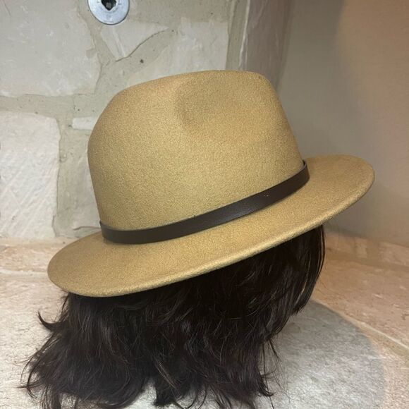 Ecote Urban Outfitters wool hat - Picture 4 of 6